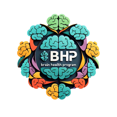 Brain Health Program logo